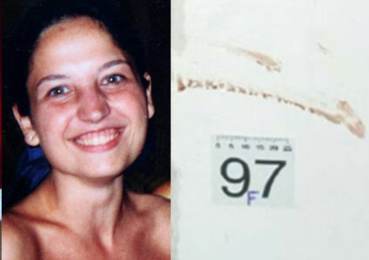 Garlasco, spunta l’impronta 97F: “È del killer”. Cosa succede ora Garlasco, spunta l’impronta 97F: “È del killer”. Cosa succede ora