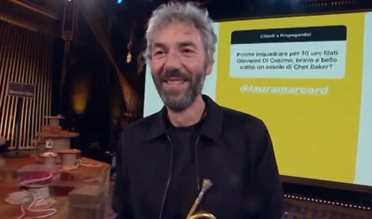 lutto nella tv italiana addio allo storico volto di la7