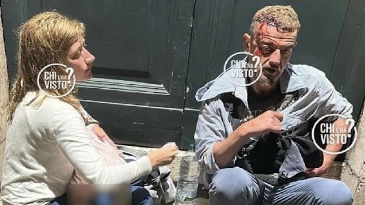 ora 232 ufficiale la donna trovata morta a villa pamphili ha un8217identit224 chi era