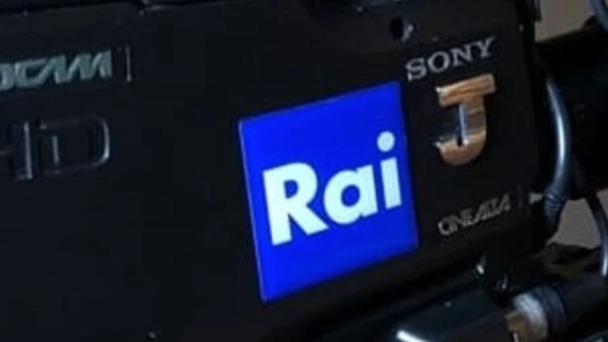 La Rai dice addio a uno dei suoi volti storici La Rai dice addio a uno dei suoi volti storici