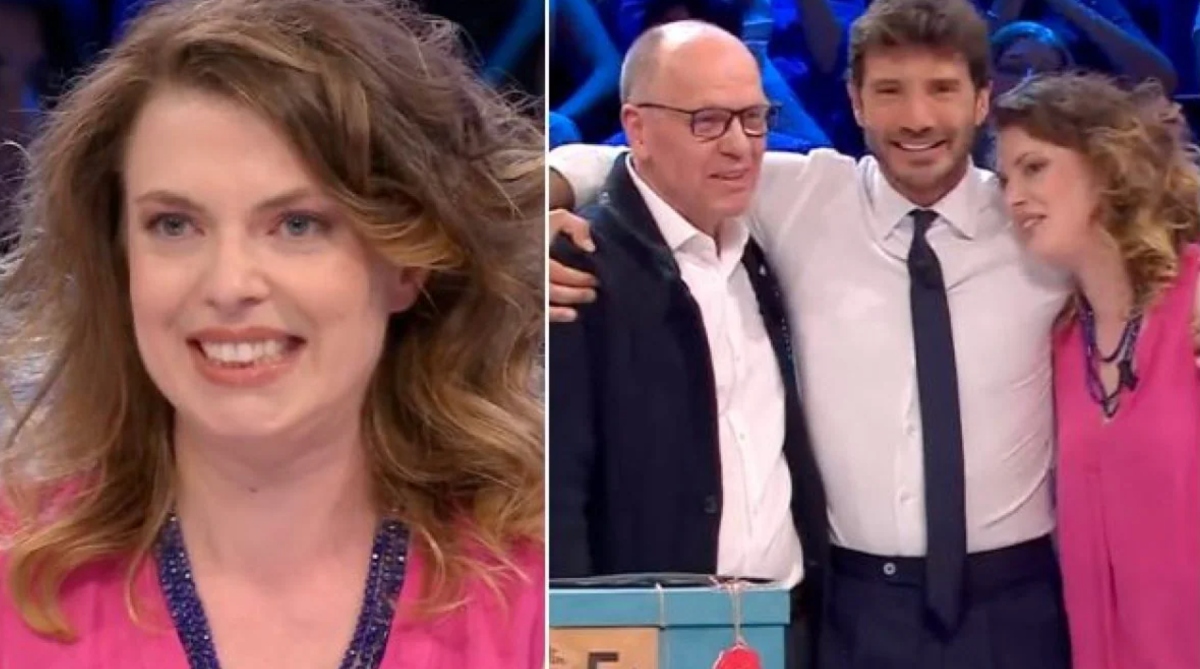 affari tuoi che beffa per federica accetta l8217offerta poi l8217amara conclusione