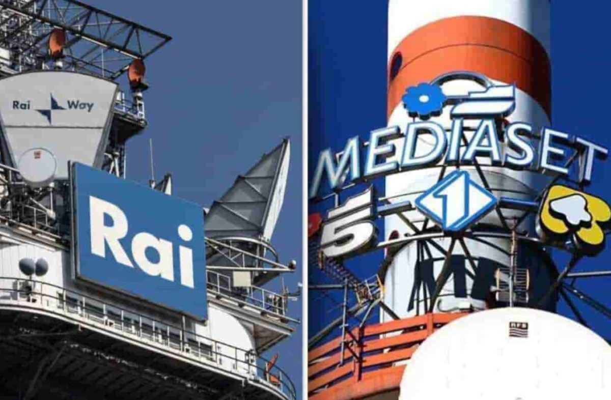 “Passa a Mediaset”: la Rai perde un pezzo da 90 del programma top “Passa a Mediaset”: la Rai perde un pezzo da 90 del programma top