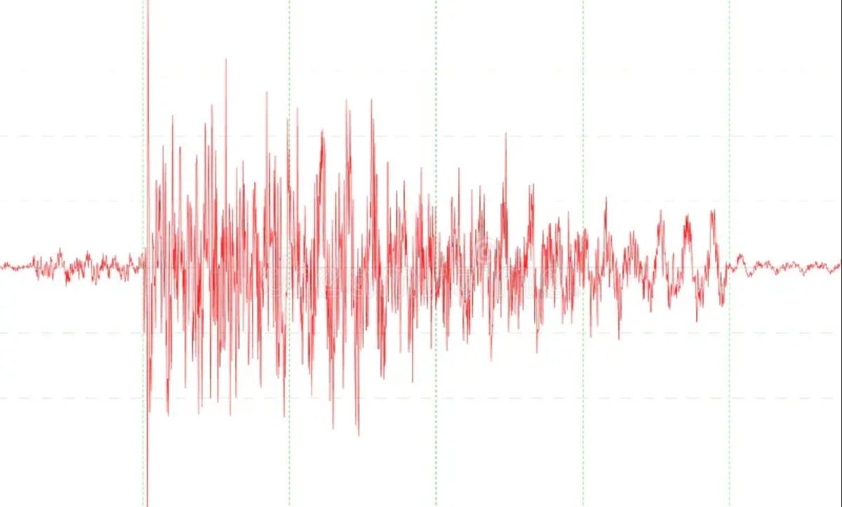 Terremoto un Italia, tre scosse nella notte: la situazione Terremoto un Italia, tre scosse nella notte: la situazione