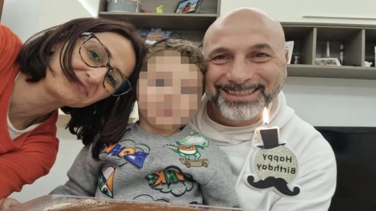 gazebo vola addosso a una famiglia 232 tragedia