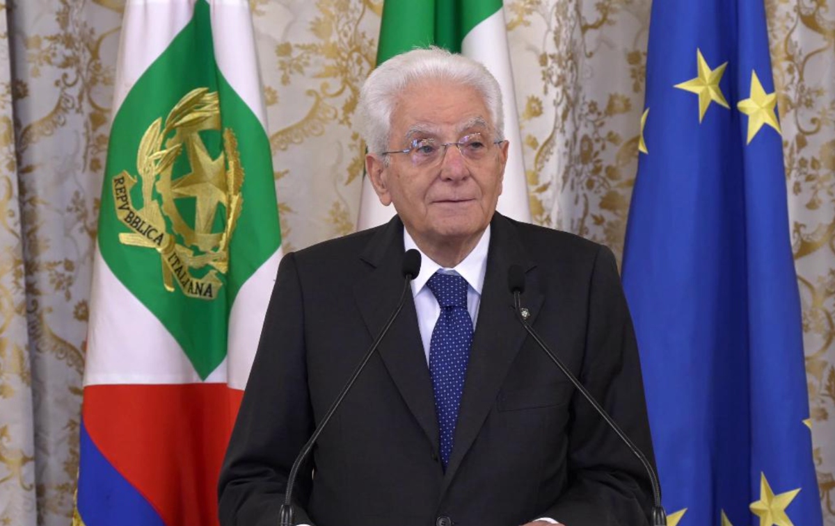 200 drammatico mattarella l8217appello agli italiani cosa succede