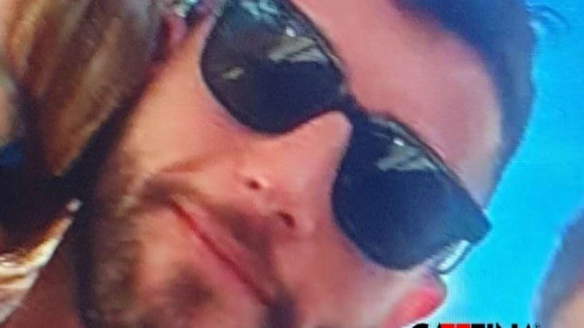Fabrizio, l’agente di polizia scomparso da una settimana: come l’hanno ritrovato Fabrizio, l’agente di polizia scomparso da una settimana: come l’hanno ritrovato