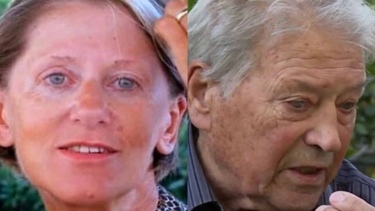 liliana resinovich spunta il terzo uomo di chi si tratterebbe la rivelazione di sterpin