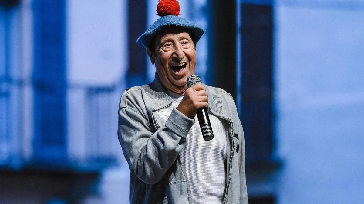 Alvaro Vitali, chi è il figlio Ennio e cosa fa Alvaro Vitali, chi è il figlio Ennio e cosa fa