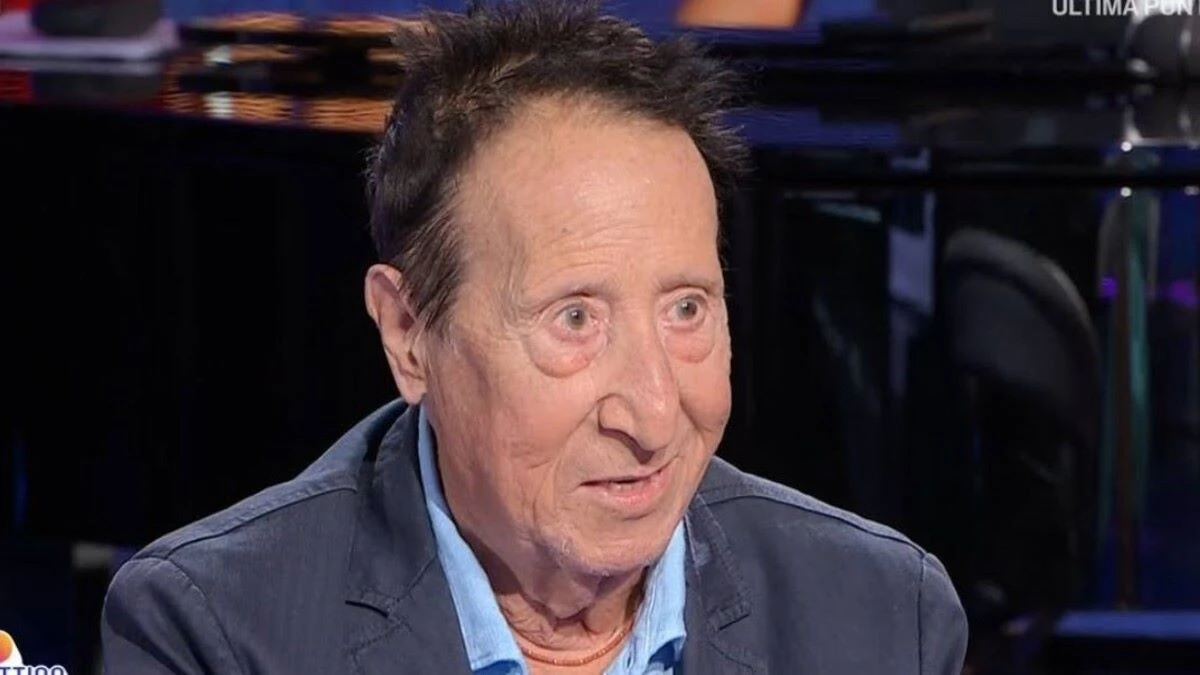 Addio ad Alvaro Vitali, la decisione de “La volta buona” sull’ex moglie Addio ad Alvaro Vitali, la decisione de “La volta buona” sull’ex moglie