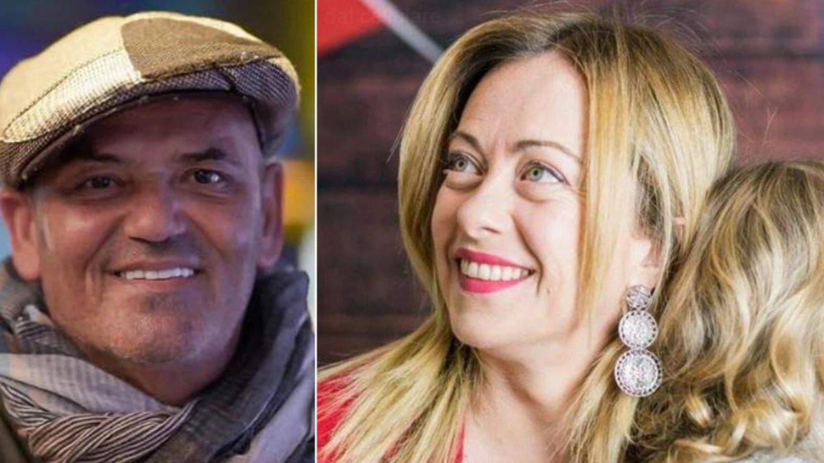stefano addeo la richiesta del prof del post contro la figlia della meloni non ho retto