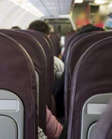 Paura sul volo Cagliari-Linate