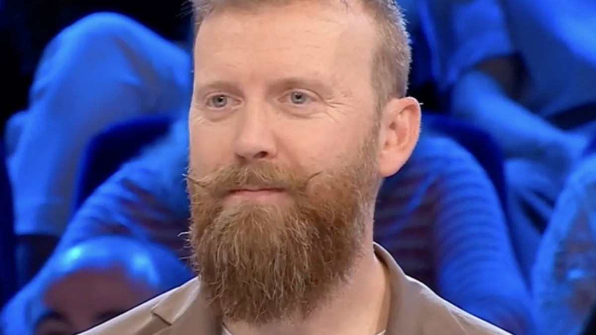 affari tuoi che beffa per francesco cosa l8217ha indotto a fare il dottore