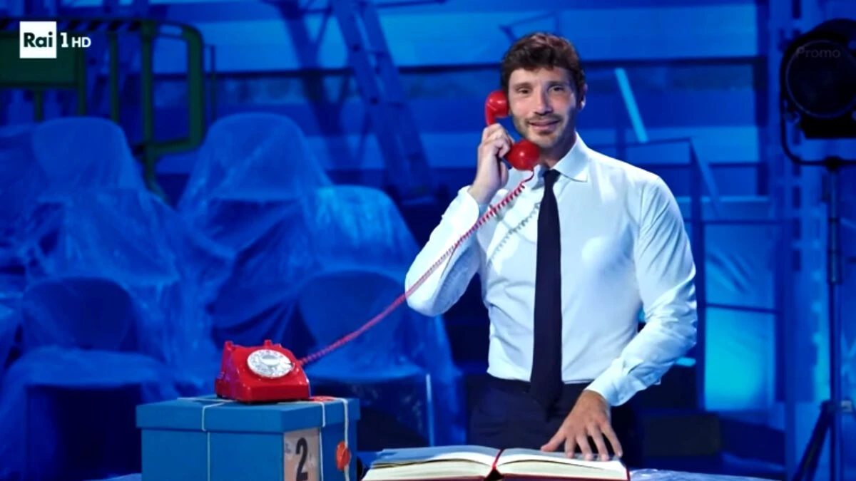 “Affari tuoi” finisce nella bufera per colpa di “Gennarino”: cos’è successo “Affari tuoi” finisce nella bufera per colpa di “Gennarino”: cos’è successo