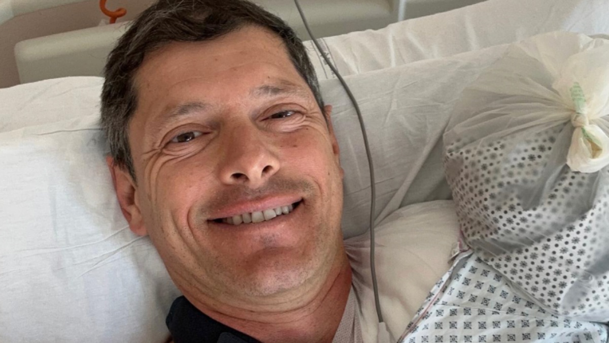 Aldo Montano ricoverato in ospedale, fan preoccupati: cosa succede Aldo Montano ricoverato in ospedale, fan preoccupati: cosa succede