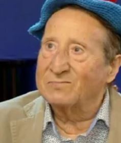 Alvaro Vitali, chi è il figlio Ennio e cosa fa