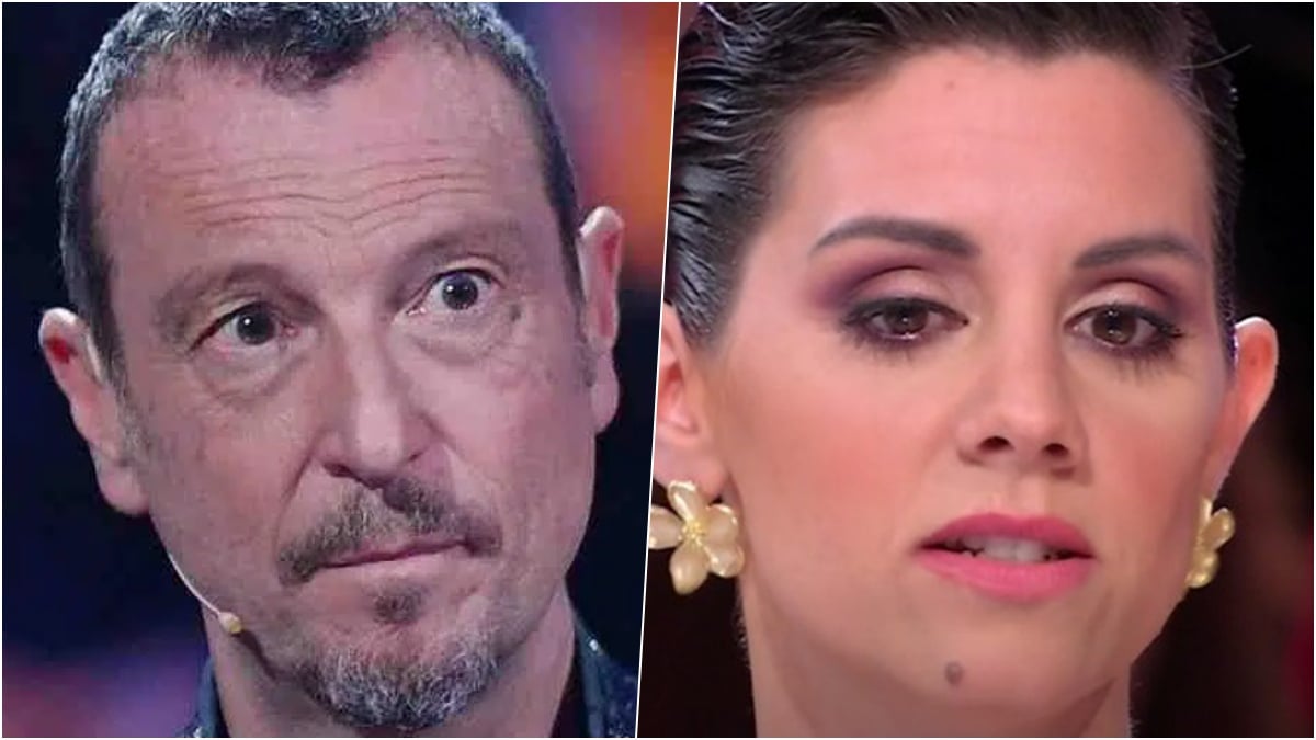 addio a harley zuriatti le parole di amadeus per l8217ex volto di affari tuoi