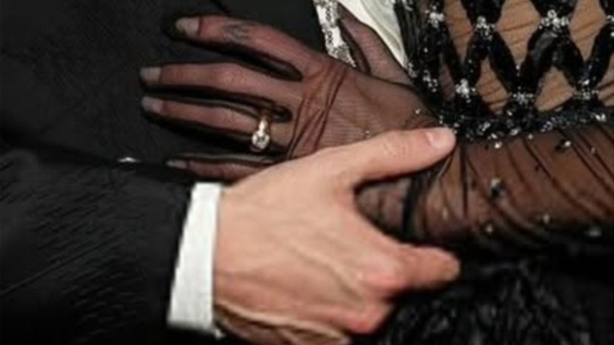 la famosa cantante si sposa l8217anello di fidanzamento mi fa impazzire