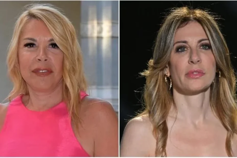 anna pettinelli francesca fagnani
