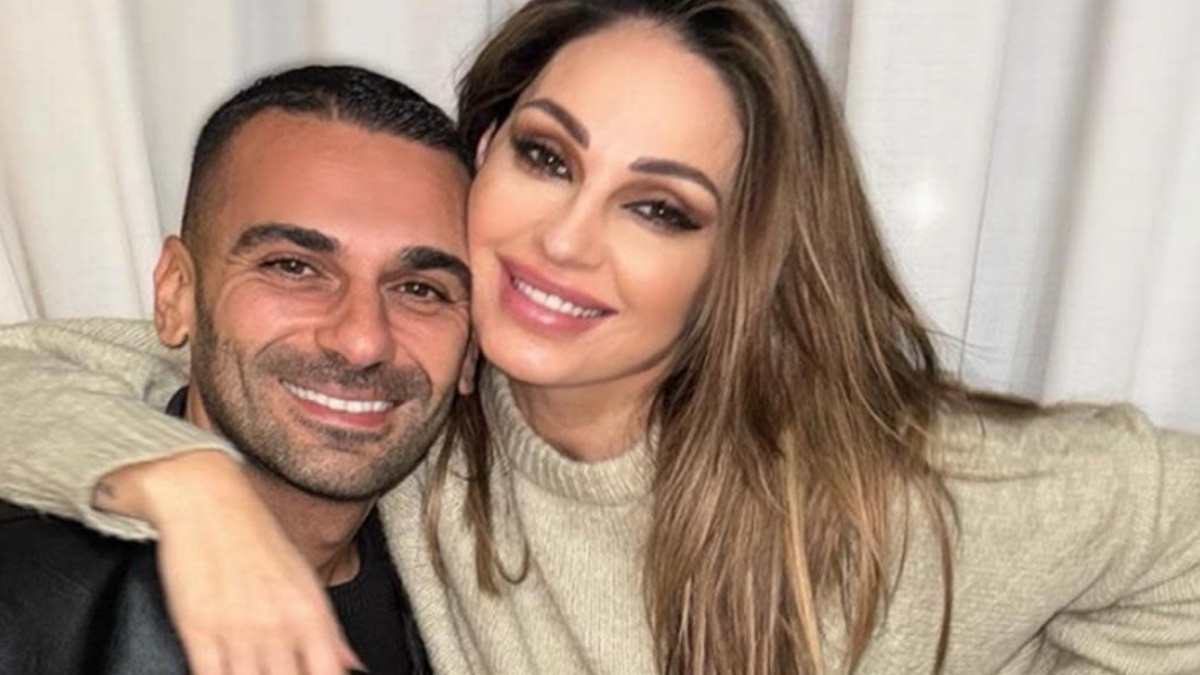 Anna Tatangelo incinta, il fratello Giuseppe rompe il silenzio: “La verità sul nuovo compagno”