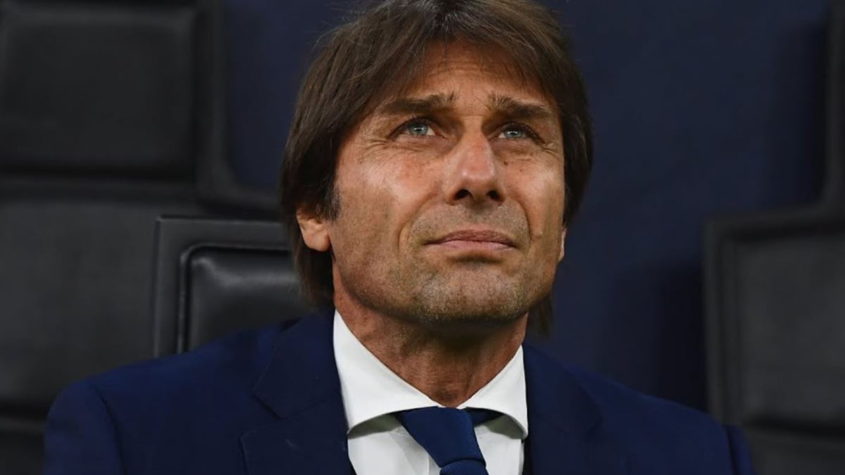 antonio conte la rivelazione sulla figlia stringe il cuore la grande rinuncia del mister