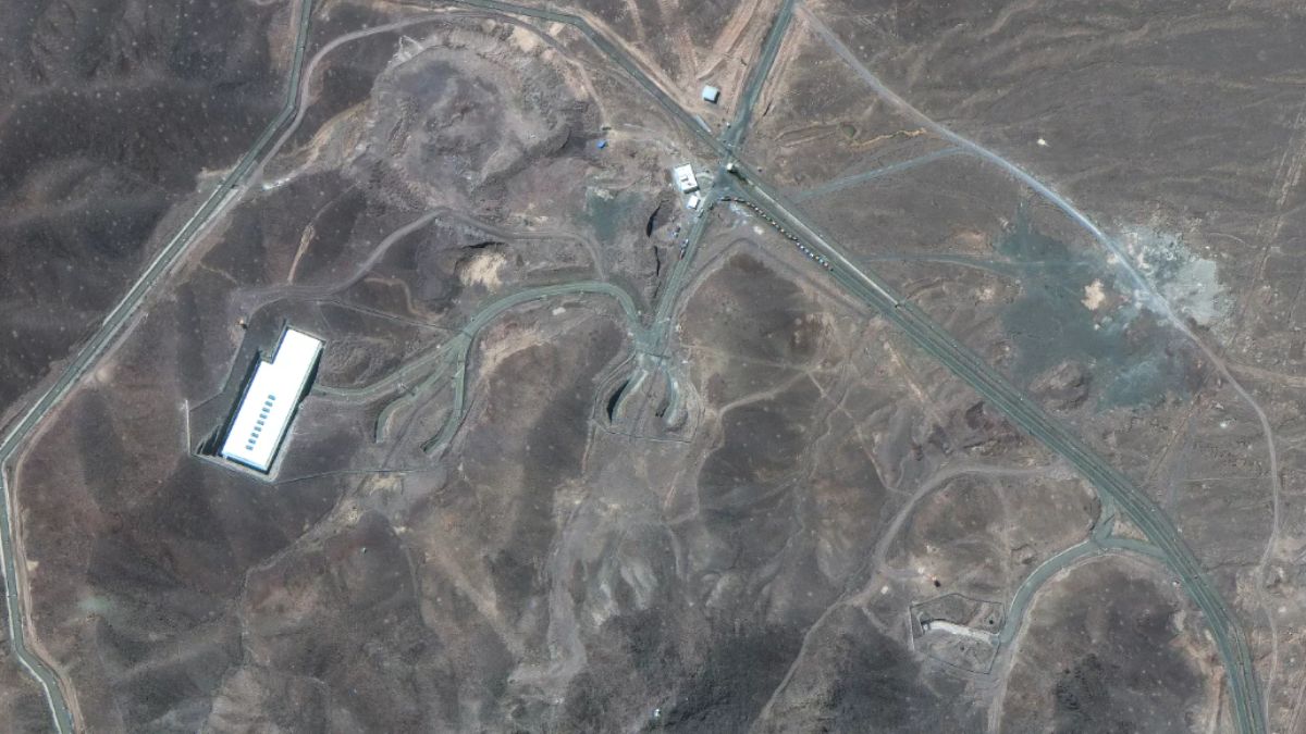 Iran, emerge una terribile ipotesi dopo l’attacco degli USA: cosa si teme Iran, emerge una terribile ipotesi dopo l’attacco degli USA: cosa si teme