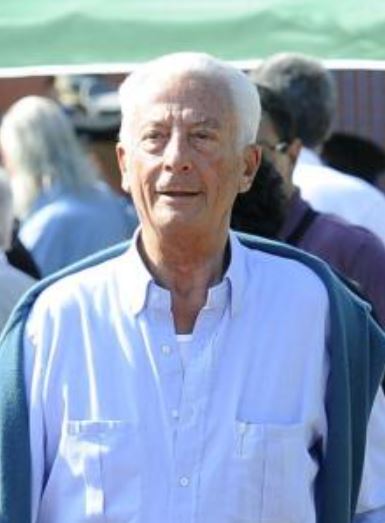 Franzo Grande Stevens