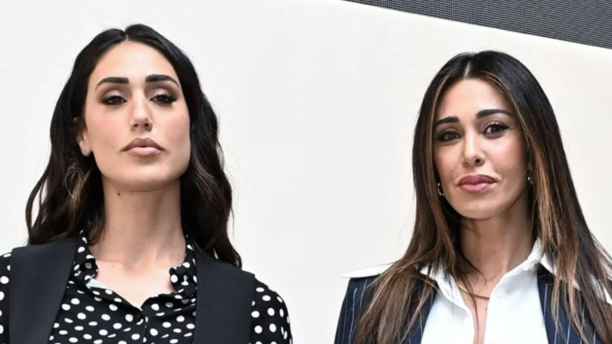 Cecilia e Belen, il vero motivo della crisi: perché hanno litigato Cecilia e Belen, il vero motivo della crisi: perché hanno litigato