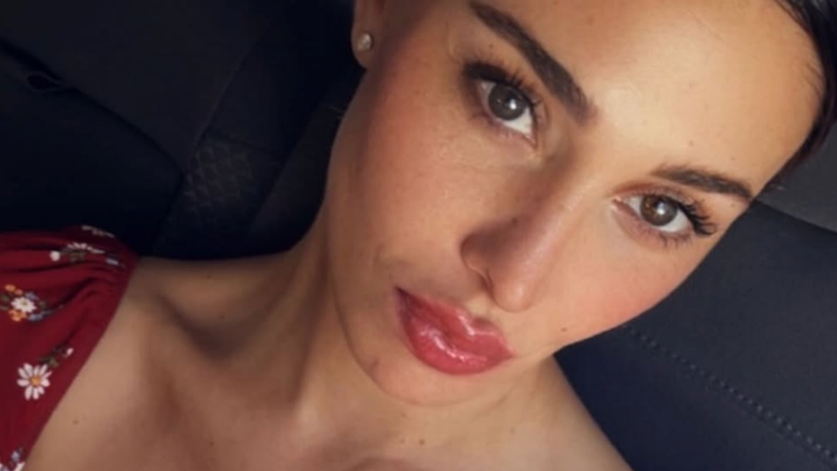 Belen Rodriguez ingrassata: “Ecco quanti kg ho preso…” Belen Rodriguez ingrassata: “Ecco quanti kg ho preso…”