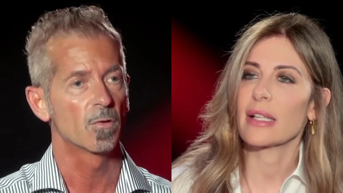 “Belve Crime”, è successo dopo l’intervista a Bossetti: gran colpo per Francesca Fagnani