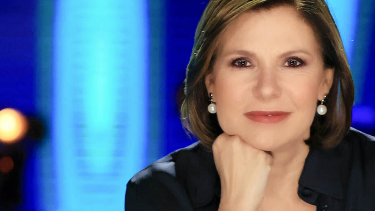 Bianca Berlinguer, rumor insistenti: cosa avrebbe deciso Mediaset per lei Bianca Berlinguer, rumor insistenti: cosa avrebbe deciso Mediaset per lei