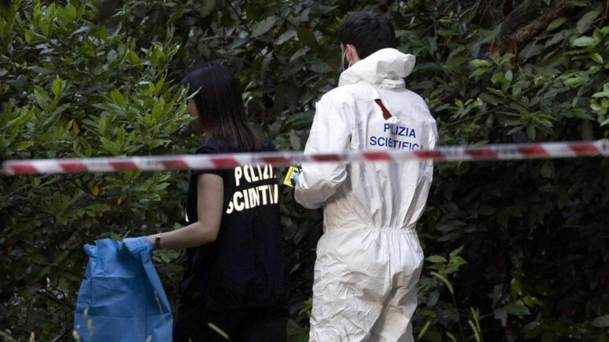 Bimba trovata morta nel parco, il racconto da brividi dell’uomo che l’ha trovata Bimba trovata morta nel parco, il racconto da brividi dell’uomo che l’ha trovata
