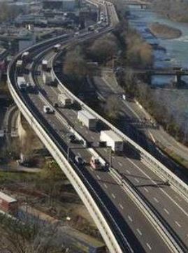 Incidente sull'autostrada A22 del Brennero