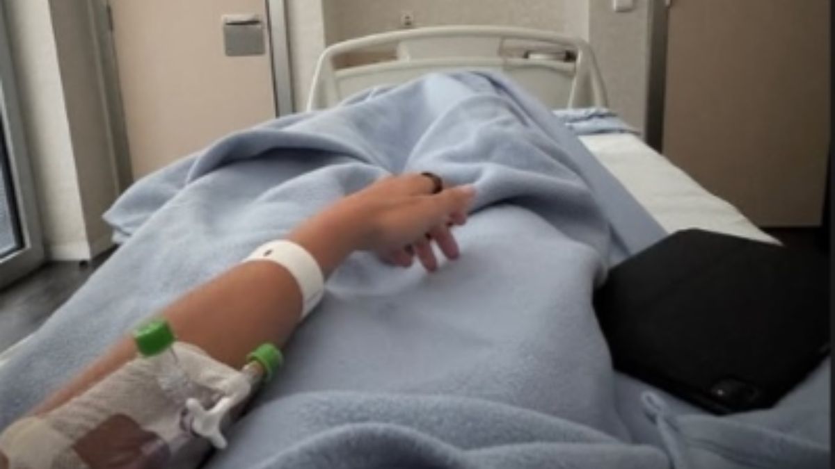 Sport sotto choc, la campionessa ricoverata per meningite virale: cosa rischia ora Sport sotto choc, la campionessa ricoverata per meningite virale: cosa rischia ora