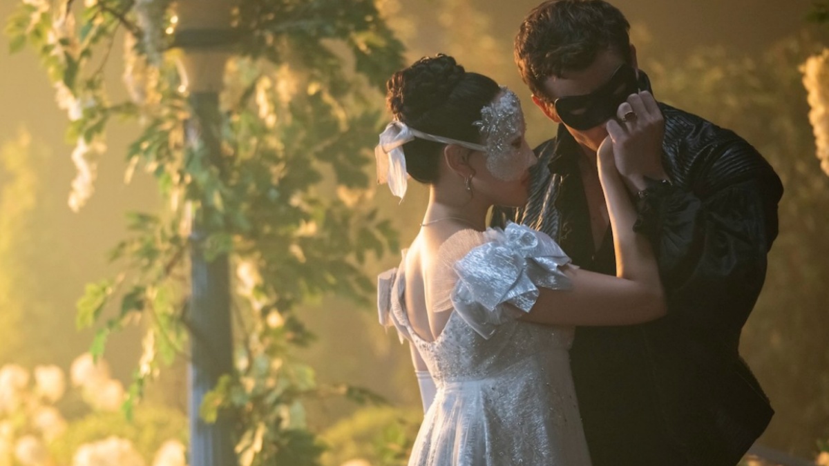 Finite le riprese di “Bridgerton 4”, quando arriva su Netflix: tutte le anticipazioni Finite le riprese di “Bridgerton 4”, quando arriva su Netflix: tutte le anticipazioni