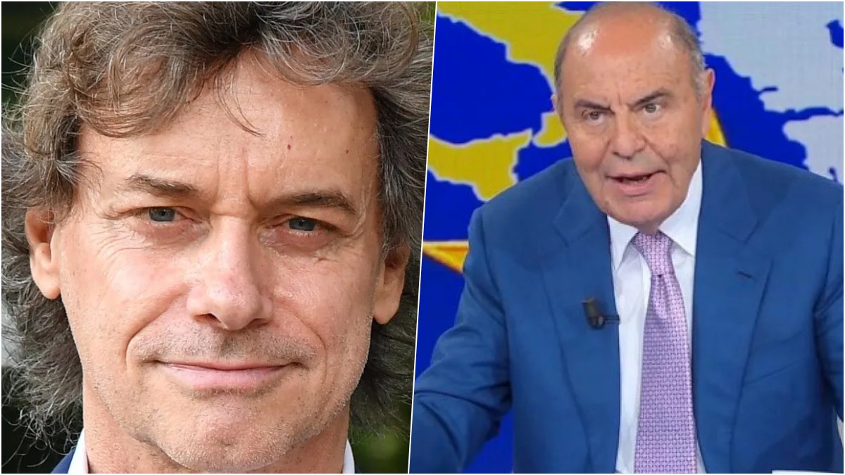 Palinsesti, Bruno Vespa blocca la scalata di Alberto Angela: il piano salta, caos in Rai Palinsesti, Bruno Vespa blocca la scalata di Alberto Angela: il piano salta, caos in Rai