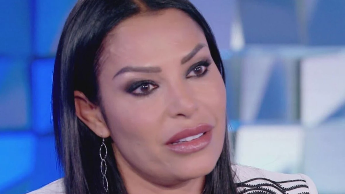 carolina marconi come sta dopo la malattia l8217annuncio a la volta buona video