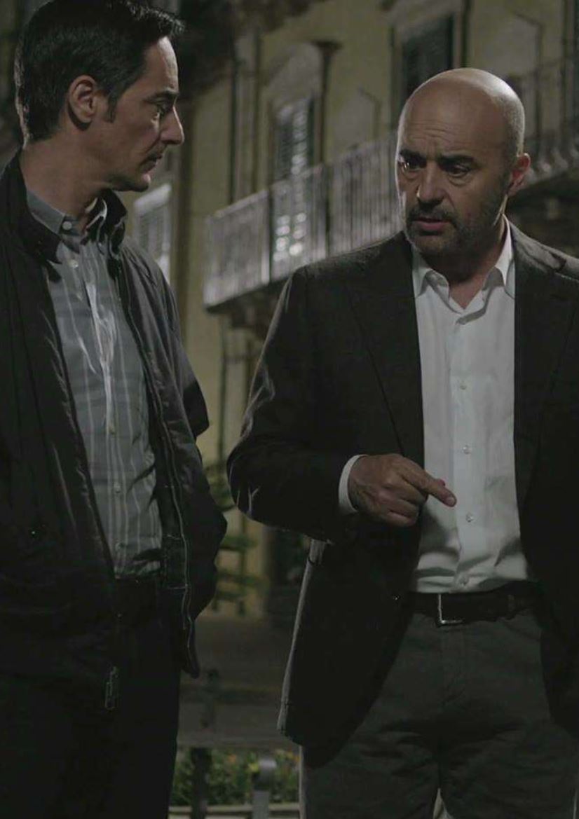 Il Commissario Montalbano