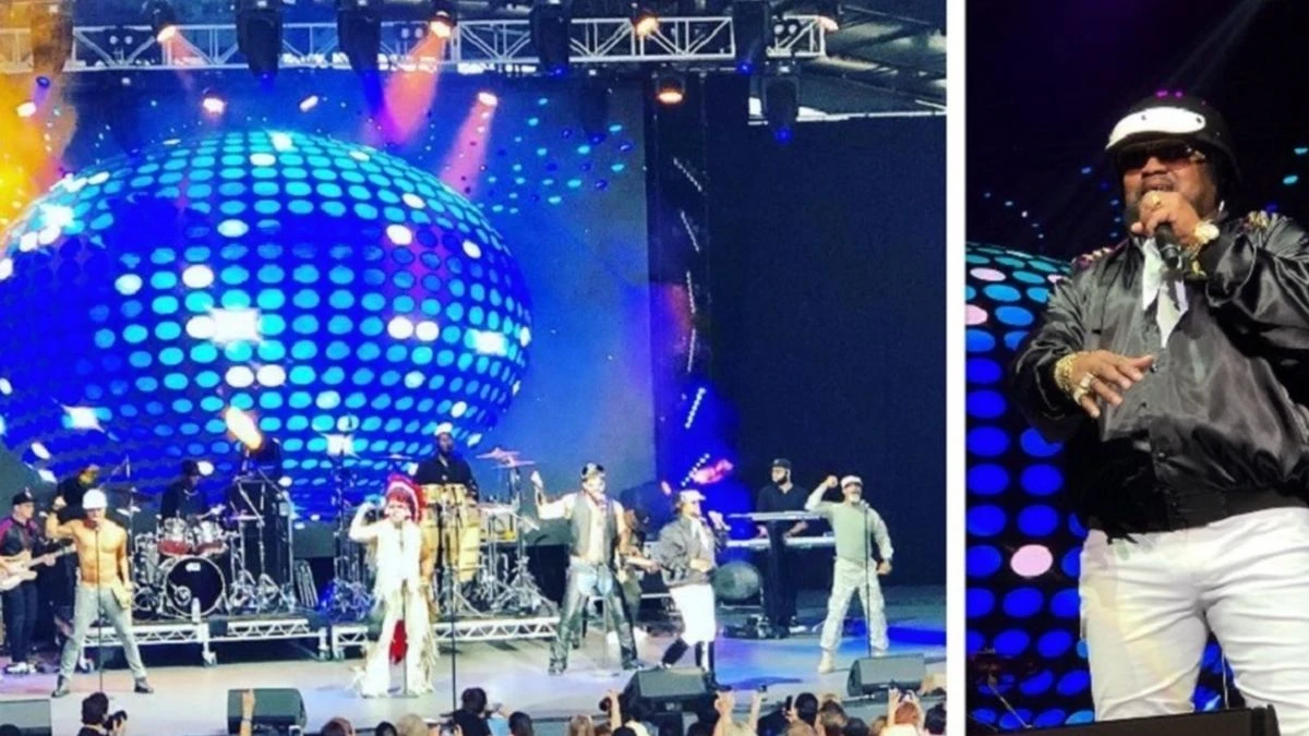 Malore sul palco in Italia, paura per la leggenda della musica Malore sul palco in Italia, paura per la leggenda della musica