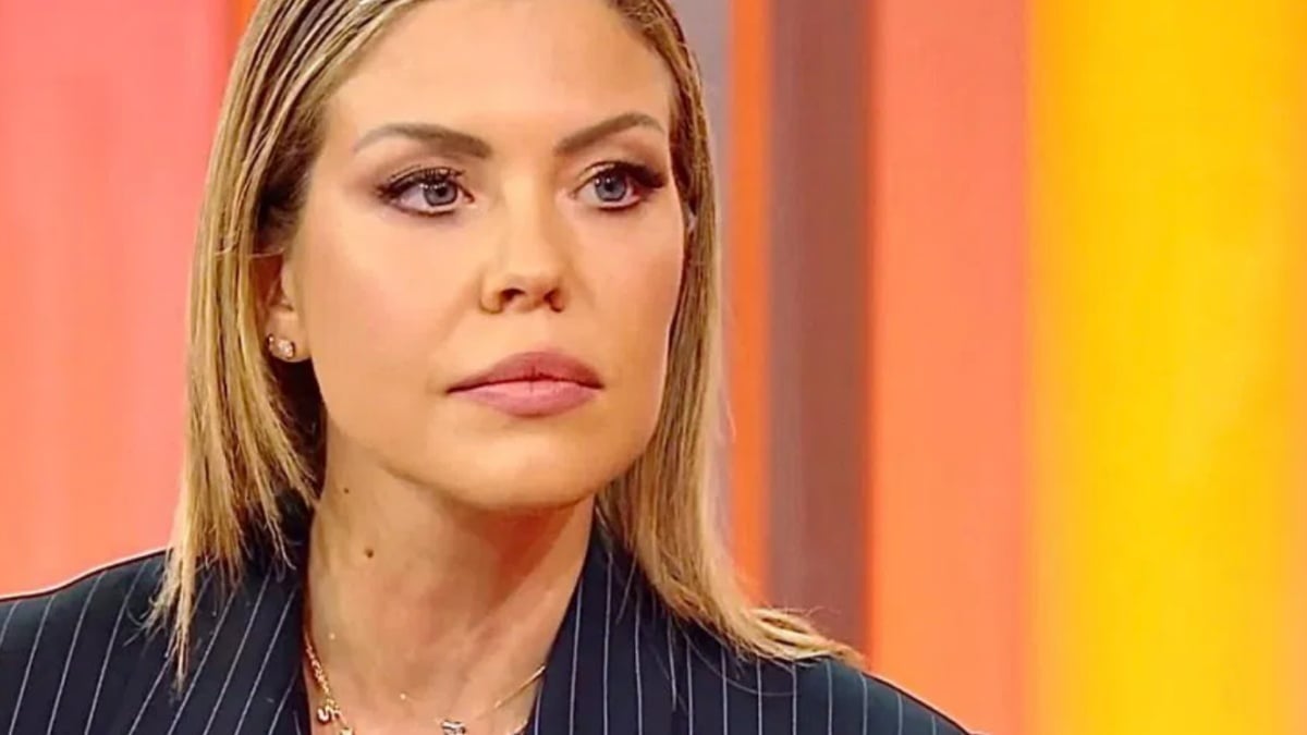 Costanza Caracciolo: “Mi hanno chiesto se fossi incinta”, poi la tremenda scoperta Costanza Caracciolo: “Mi hanno chiesto se fossi incinta”, poi la tremenda scoperta