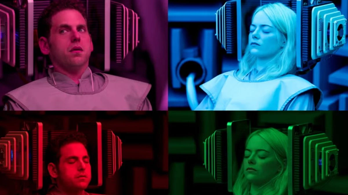 Netflix, 8 magnifiche miniserie ideali per le vostre maratone Netflix, 8 magnifiche miniserie ideali per le vostre maratone