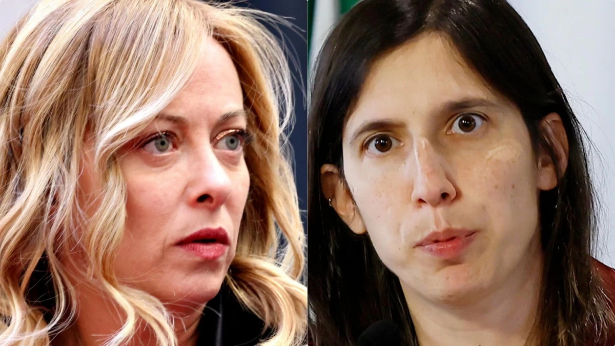 Sondaggi politici, escalation incredibile: i dati parlano chiaro Sondaggi politici, escalation incredibile: i dati parlano chiaro