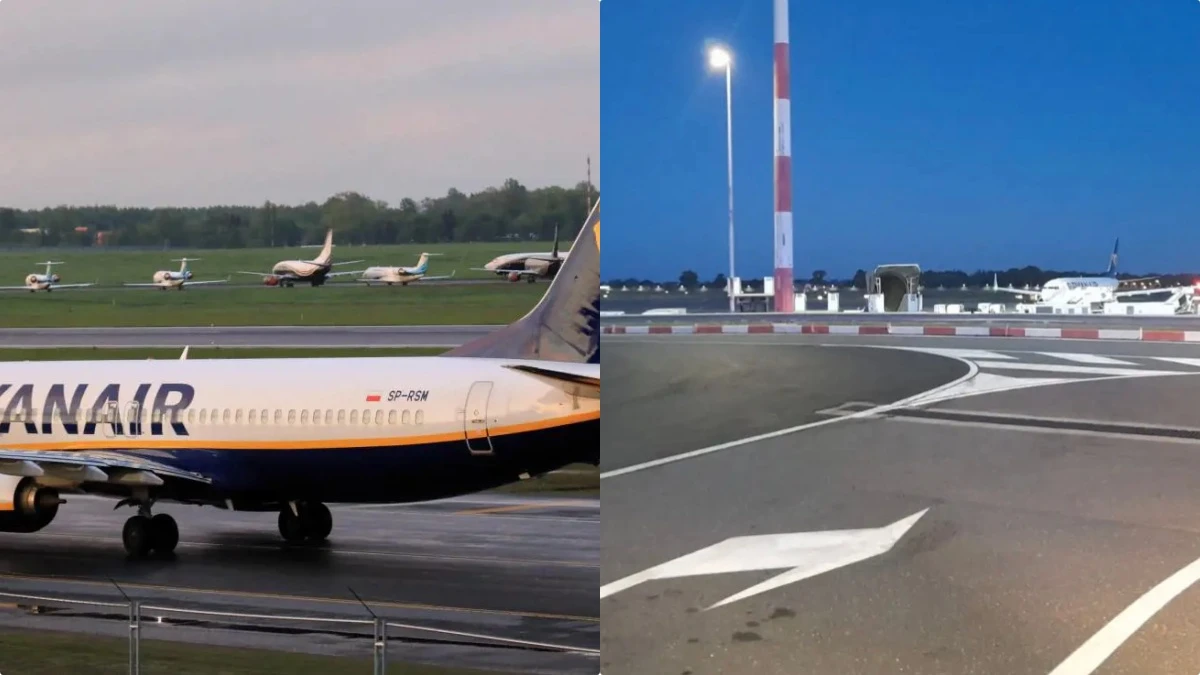 panico sul volo ryanair in italia l atterraggio d emergenza tra le urla