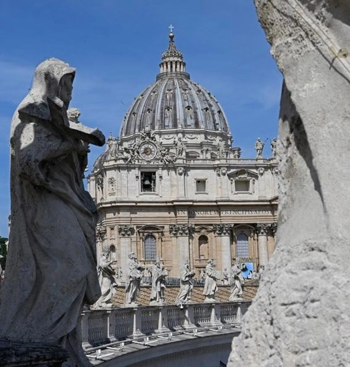 Emanuela Orlandi, ex carabiniere: sepolta sotto Castel Sant'Angelo