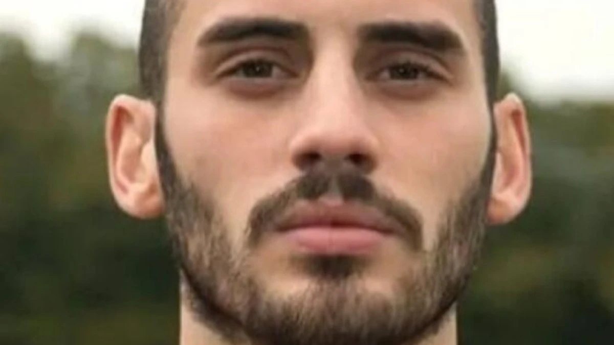 Lutto nel calcio, un malore improvviso ha portato via Federico Lutto nel calcio, un malore improvviso ha portato via Federico
