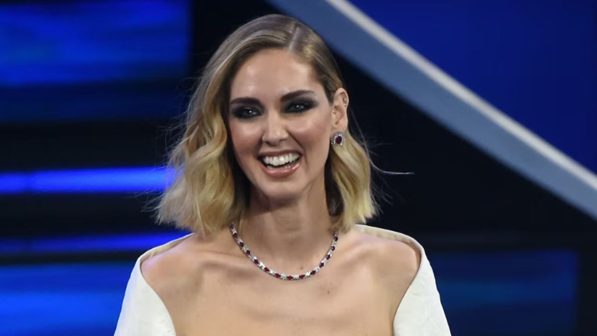 Chiara Ferragni in prima serata su Rai 1: l’indiscrezione bomba e ci sono già i dettagli Chiara Ferragni in prima serata su Rai 1: l’indiscrezione bomba e ci sono già i dettagli