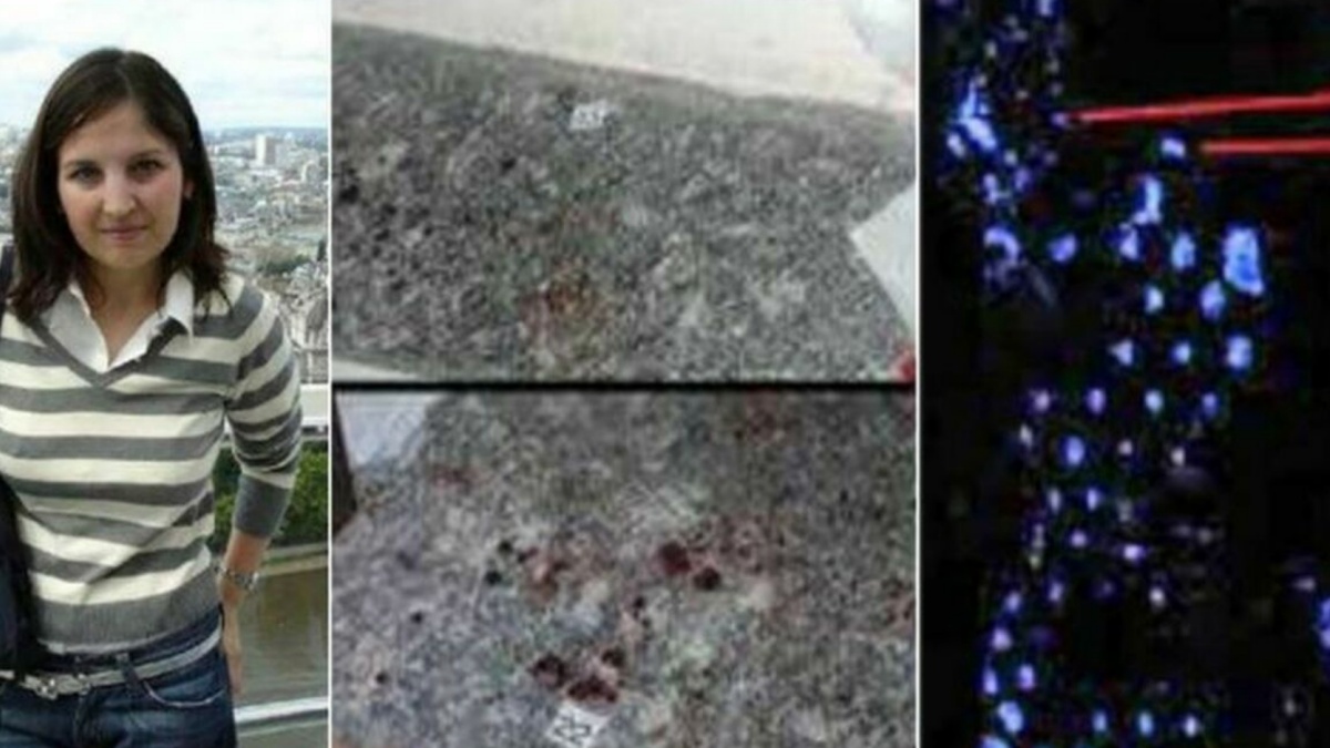 Garlasco, la notizia sull’impronta su di Chiara: con cosa è compatibile Garlasco, la notizia sull’impronta su di Chiara: con cosa è compatibile