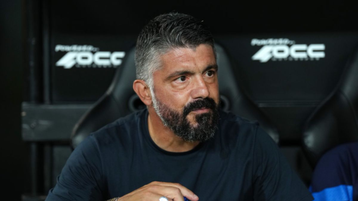 gattuso nuovo ct della nazionale ma si parte malissimo da chi arriva la critica