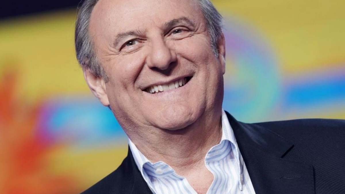 Gerry Scotti di nuovo nonno: chi è Ginevra, la moglie di suo figlio Edoardo Gerry Scotti di nuovo nonno: chi è Ginevra, la moglie di suo figlio Edoardo