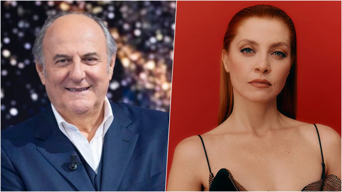 gerry scotti torna in prima serata su canale 5 al suo fianco noemi cosa condurr224 tutti i dettagli