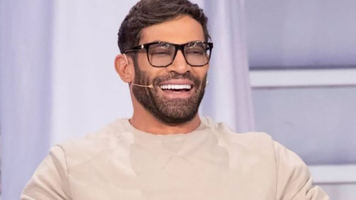 gianni sul trono di uomini e donne l8217ipotesi clamorosa dopo l8217esperimento tina